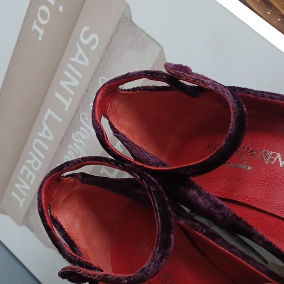 YSL heels - Picture 6 of 16